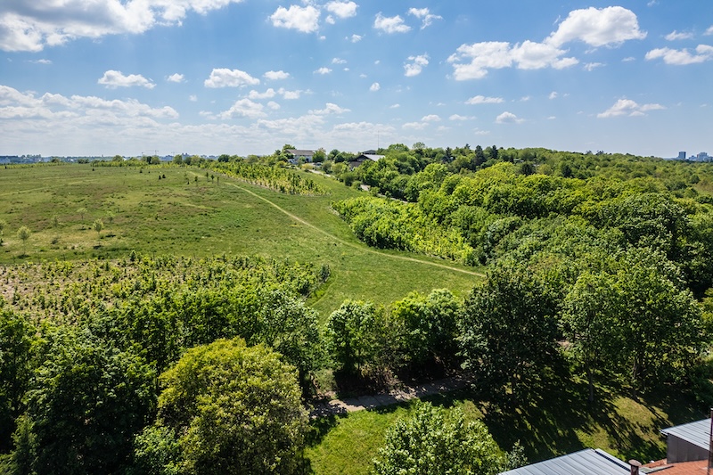 Byt, Nad Konvářkou (1)