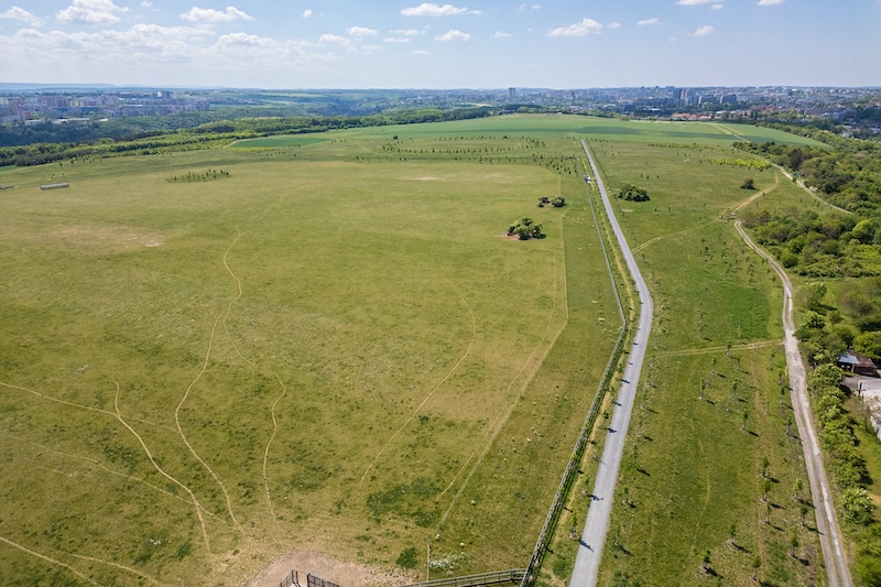 Byt, Nad Konvářkou (2)