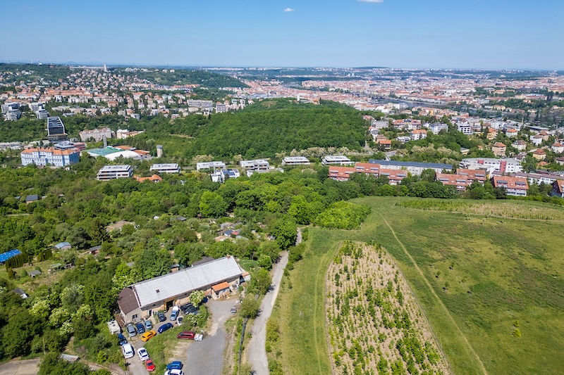 Byt, Nad Konvářkou (3)