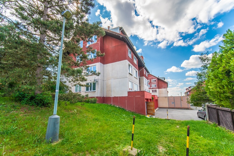 Byt, Nad Konvářkou (30)