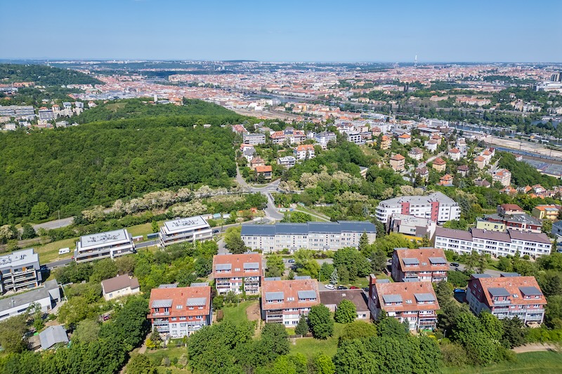 Byt, Nad Konvářkou (4)