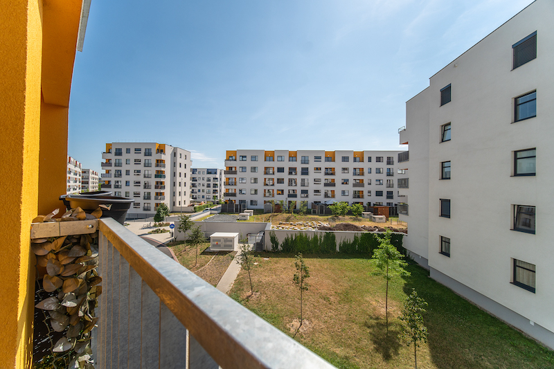 Byt, Ke Kříži (13)