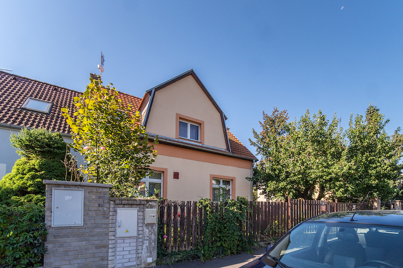 RD, Strašnická (14)