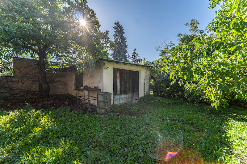 RD, Strašnická (8)